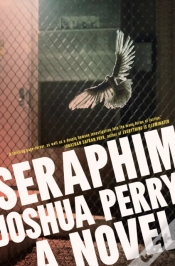 Capa do artigo Seraphim
