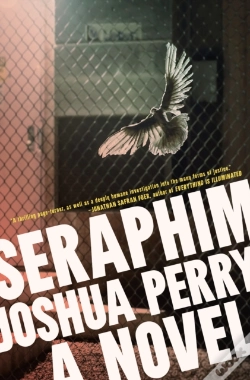Capa do artigo Seraphim