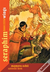 Capa do artigo Seraphim