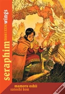 Capa do artigo Seraphim
