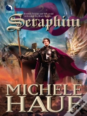 Capa do artigo Seraphim
