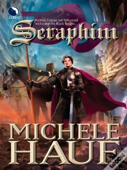 Capa do artigo Seraphim