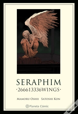 Capa do artigo Seraphim (Ne)