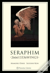 Capa do artigo Seraphim (Ne)