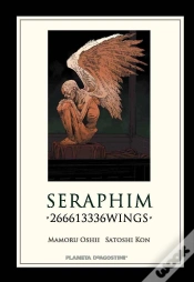 Capa do artigo Seraphim