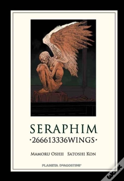 Capa do artigo Seraphim