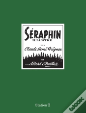 Capa do artigo Séraphin