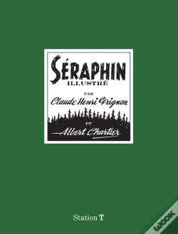 Capa do artigo Séraphin