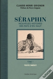 Capa do artigo Séraphin