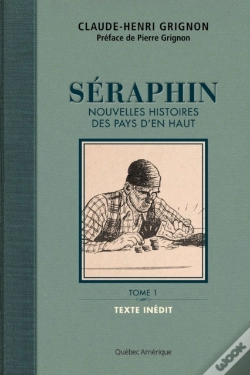 Capa do artigo Séraphin