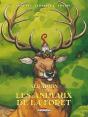Séraphin Le Lutin Et Les Animaux De La Forêt - Preview