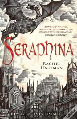 Capa do artigo Seraphina