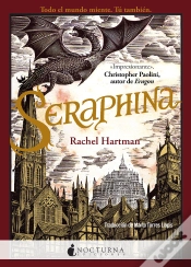 Capa do artigo Seraphina