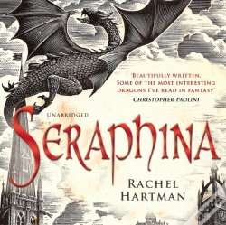 Capa do artigo Seraphina