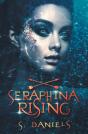 Seraphina Rising - Preview