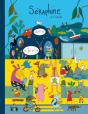 Séraphine À L'École - Preview
