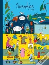 Capa do artigo Séraphine À L