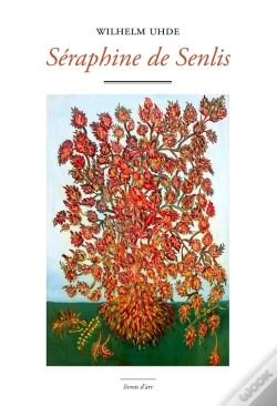 Capa do artigo Séraphine De Senlis