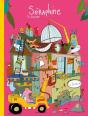 Séraphine : Le Chantier - Preview