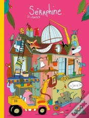 Capa do artigo Séraphine : Le Chantier