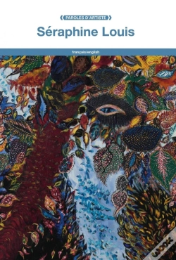Capa do artigo Séraphine Louis