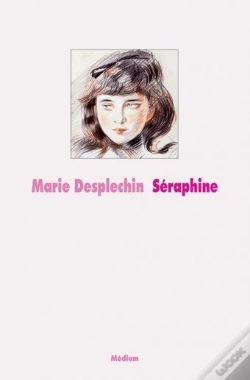 Capa do artigo Seraphine Nouvelle Edition