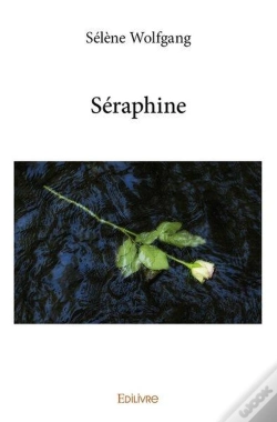 Capa do artigo Seraphine