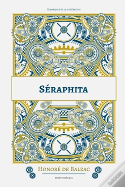 Capa do artigo Seraphita