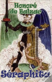 Capa do artigo Seraphita