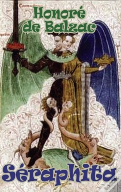 Capa do artigo Seraphita