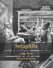 Capa do artigo Seraphita