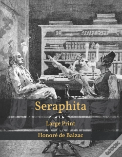 Capa do artigo Seraphita