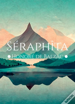 Capa do artigo Séraphîta