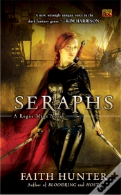 Capa do artigo Seraphs