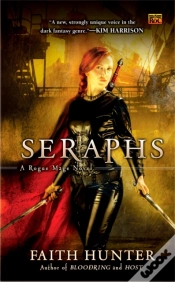 Capa do artigo Seraphs