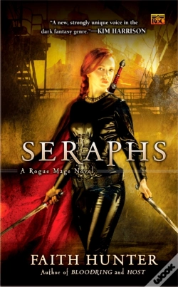 Capa do artigo Seraphs