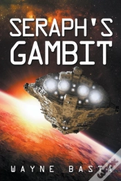 Capa do artigo Seraph