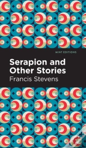 Capa do artigo Serapion And Other Stories