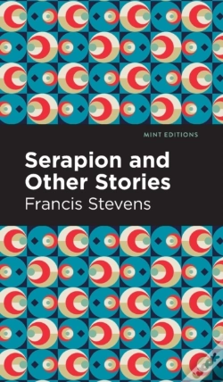 Capa do artigo Serapion And Other Stories