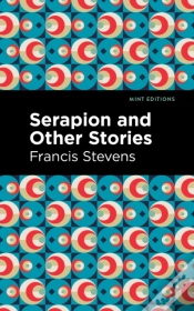 Capa do artigo Serapion And Other Stories