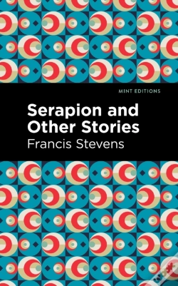 Capa do artigo Serapion And Other Stories