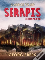 Capa do artigo Serapis Complete
