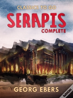 Capa do artigo Serapis Complete