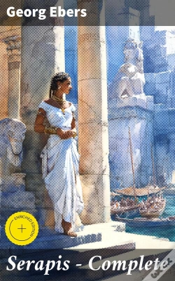 Capa do artigo Serapis — Complete
