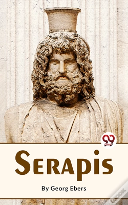 Capa do artigo Serapis