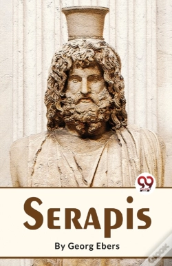 Capa do artigo Serapis