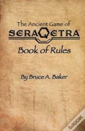Capa do artigo Seraqetra Book Of Rules