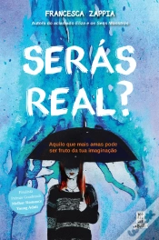 Capa do artigo Serás Real?