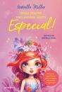 Serás Sempre Uma Menina Muito Especial! - Preview