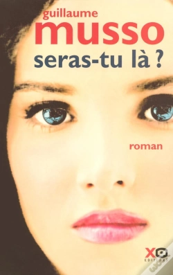 Capa do artigo Seras-Tu Là ?